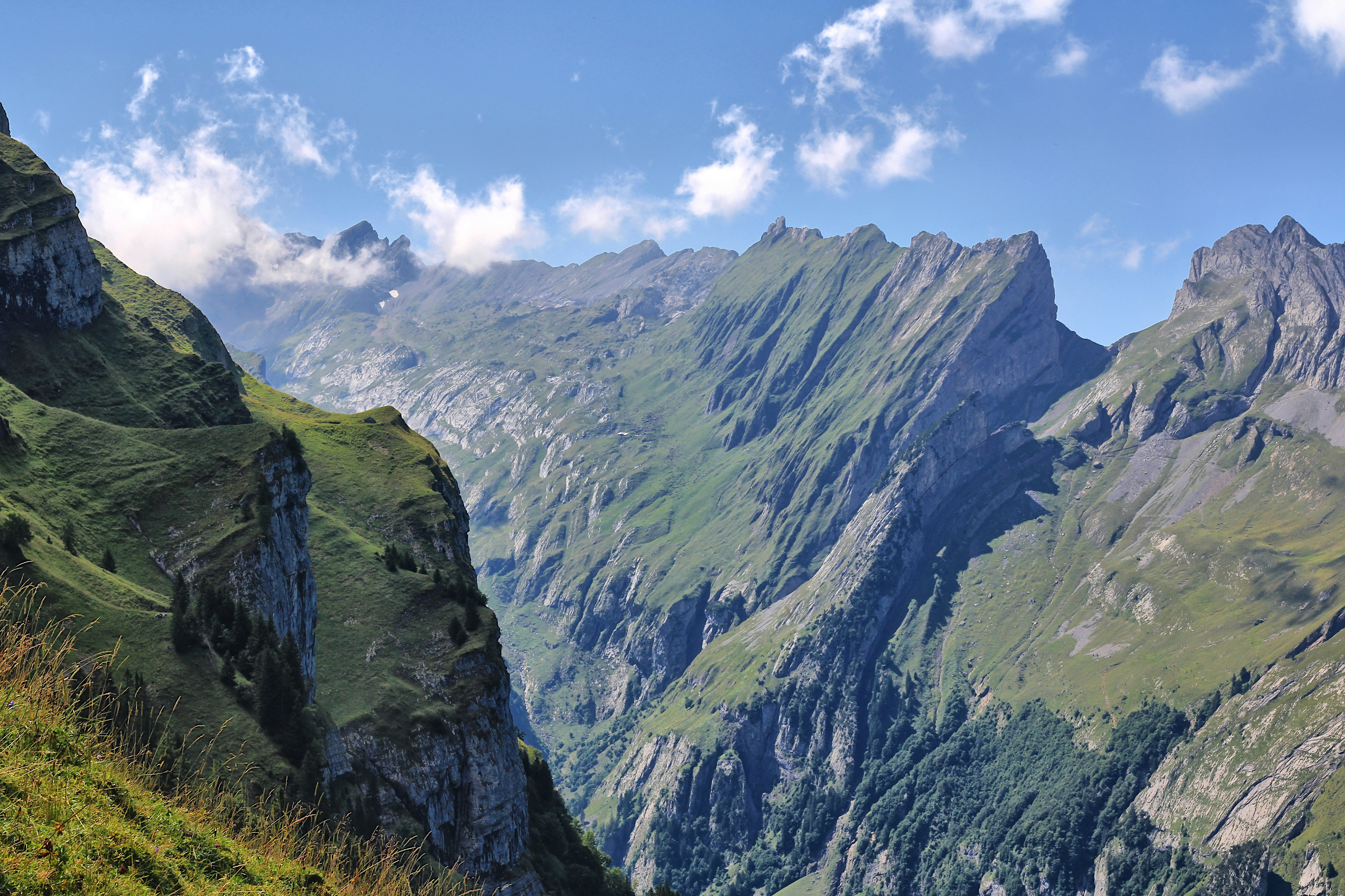 Alpsteinmassiv